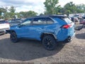 2025 Toyota RAV4 Hybrid — photo 14 of 16 | VIN 2T3E6RFV5SW088974