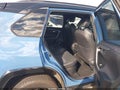 2025 Toyota RAV4 Hybrid — photo 8 of 16 | VIN 2T3E6RFV5SW088974