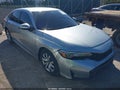 2026 Honda Civic — photo 1 of 16 | VIN 2HGFE2F29TH522157