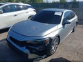 2026 Honda Civic — photo 2 of 16 | VIN 2HGFE2F29TH522157
