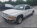 1998 Dodge Dakota — photo 2 of 16 | VIN 1B7GL22X5WS762121
