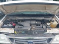 2005 Ford E-450 — photo 10 of 12 | VIN 1FDXE45S55HA39320