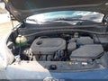 2020 Kia Sportage — photo 10 of 16 | VIN KNDPM3AC4L7796762