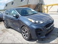 2020 Kia Sportage — photo 1 of 16 | VIN KNDPM3AC4L7796762