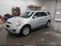 2014 Chevrolet Equinox — photo 2 of 18 | VIN 2GNFLFEK4E6265573