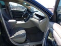 2011 Ford Taurus — photo 5 of 16 | VIN 1FAHP2HW6BG145790