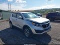 2015 Kia Sportage — photo 1 of 12 | VIN KNDPB3AC6F7718431
