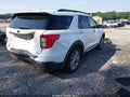 2020 Ford Explorer — photo 4 of 16 | VIN 1FMSK7DH5LGB71684
