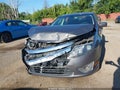 2012 Ford Fusion — photo 6 of 18 | VIN 3FAHP0CG4CR363032