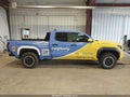 2026 Toyota Tacoma — photo 14 of 19 | VIN 3TMLB5JN8TM226044