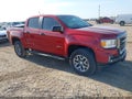 2021 GMC Canyon — photo 1 of 17 | VIN 1GTG6FEN9M1124451