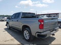 2025 Chevrolet Silverado 1500 — photo 3 of 16 | VIN 3GCPABEK5SG322018