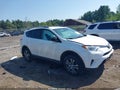 2017 Toyota RAV4 — photo 1 of 16 | VIN 2T3BFREV6HW639233