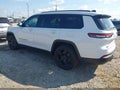 2024 Jeep Grand Cherokee L — photo 3 of 17 | VIN 1C4RJKBG3R8949485