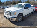 2013 Ford F-150 — photo 2 of 16 | VIN 1FTFW1CF7DFC59019