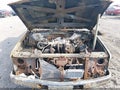 1998 GMC Sierra 3500 HD — photo 10 of 10 | VIN 1GTHK33F0WF039465