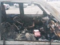 1998 GMC Sierra 3500 HD — photo 5 of 10 | VIN 1GTHK33F0WF039465