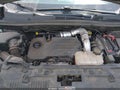 2019 Buick Encore — photo 10 of 17 | VIN KL4CJCSM3KB744107