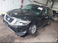 2014 Nissan Pathfinder — photo 2 of 16 | VIN 5N1AR2MM1EC667387