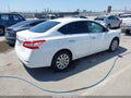 2015 Nissan Sentra — photo 4 of 11 | VIN 3N1AB7AP2FY363078