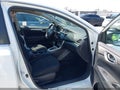 2015 Nissan Sentra — photo 5 of 11 | VIN 3N1AB7AP2FY363078