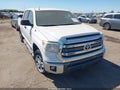 2016 Toyota Tundra — photo 1 of 16 | VIN 5TFEY5F18GX209452