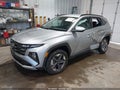 2026 Hyundai Tucson — photo 2 of 16 | VIN 5NMJBCDE3TH744735