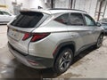 2026 Hyundai Tucson — photo 4 of 16 | VIN 5NMJBCDE3TH744735