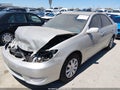 2006 Toyota Camry — photo 2 of 12 | VIN 4T1BE32K16U123202