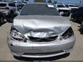 2006 Toyota Camry — photo 6 of 12 | VIN 4T1BE32K16U123202