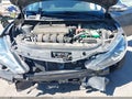 2018 Nissan Sentra — photo 10 of 11 | VIN 3N1AB7APXJY320391