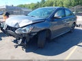 2018 Nissan Sentra — photo 2 of 11 | VIN 3N1AB7APXJY320391