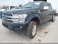 2019 Ford F-150 — photo 2 of 16 | VIN 1FTEW1E46KFD49914