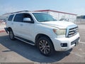 2014 Toyota Sequoia — photo 1 of 16 | VIN 5TDJW5G11ES105343