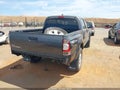 2014 Toyota Tacoma — photo 4 of 16 | VIN 3TMLU4ENXEM150778