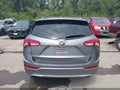 2020 Buick Envision — photo 16 of 16 | VIN LRBFX3SX4LD125919