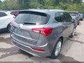 2020 Buick Envision — photo 4 of 16 | VIN LRBFX3SX4LD125919