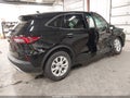 2025 Ford Escape — photo 4 of 18 | VIN 1FMCU0GN8SUA92856