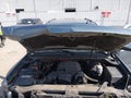 2008 Chevrolet Avalanche — photo 10 of 17 | VIN 3GNEC120X8G166329
