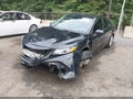2018 Toyota Camry — photo 2 of 16 | VIN JTNB11HK3J3010342