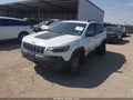 2019 Jeep Cherokee — photo 2 of 15 | VIN 1C4PJMBX0KD329712