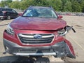 2020 Subaru Outback — photo 12 of 16 | VIN 4S4BTANC3L3135805
