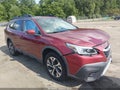 2020 Subaru Outback — photo 1 of 16 | VIN 4S4BTANC3L3135805
