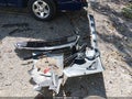 2017 Toyota Corolla — photo 12 of 17 | VIN 5YFBURHEXHP717220