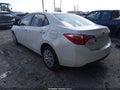 2017 Toyota Corolla — photo 3 of 17 | VIN 5YFBURHEXHP717220