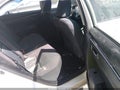 2017 Toyota Corolla — photo 8 of 17 | VIN 5YFBURHEXHP717220