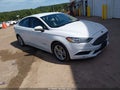 2018 Ford Fusion — photo 1 of 16 | VIN 3FA6P0UU1JR122523