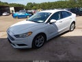 2018 Ford Fusion — photo 2 of 16 | VIN 3FA6P0UU1JR122523