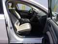 2018 Ford Fusion — photo 5 of 16 | VIN 3FA6P0UU1JR122523