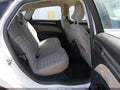 2018 Ford Fusion — photo 8 of 16 | VIN 3FA6P0UU1JR122523